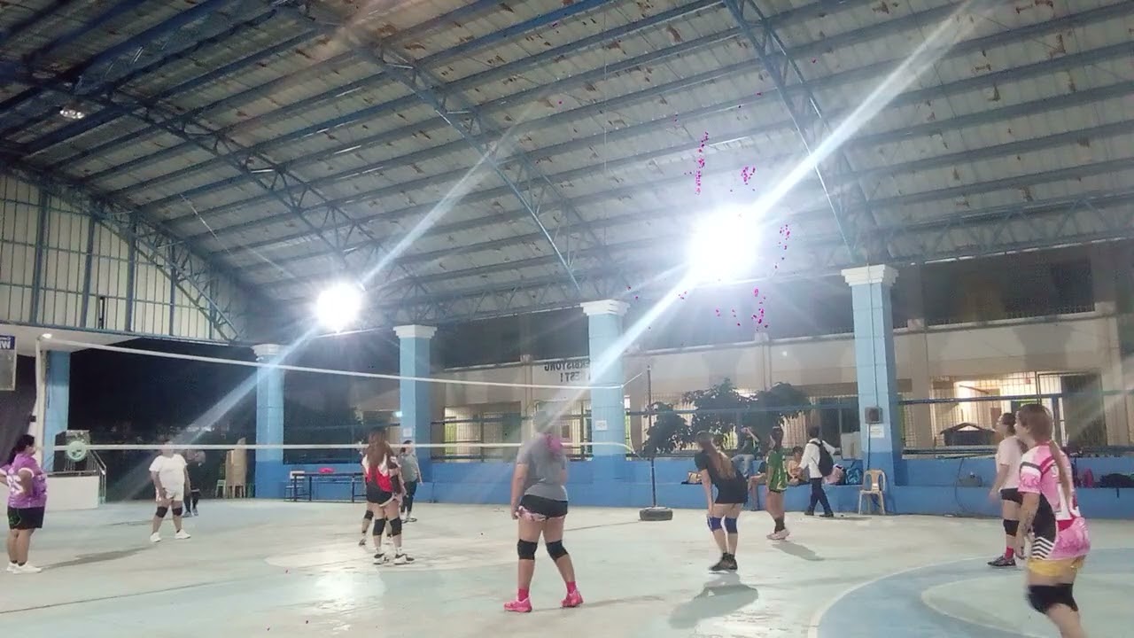 2nd set... 