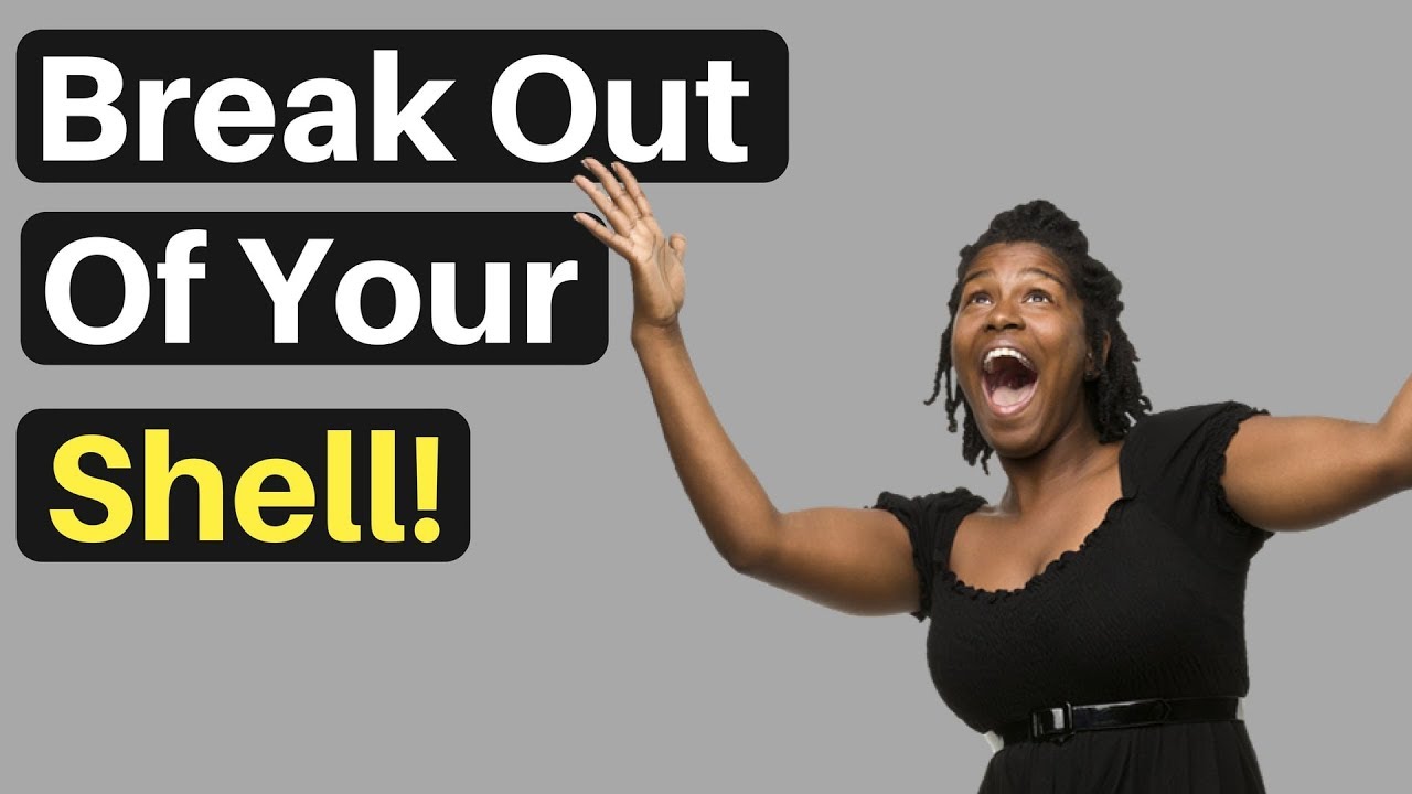 What You Need To Develop A Strong Presence And Personality