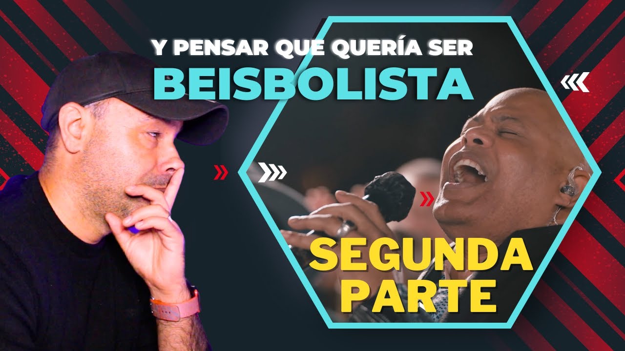 RUBBY PÉREZ FREE COVER | Analizando Su canto En Vivo | SEGUNDA PARTE