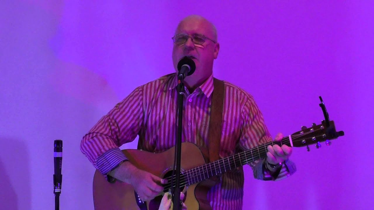 Mississippi River Blues (Elsie McWilliams/Jimmie Rodgers ) - Don Bruce