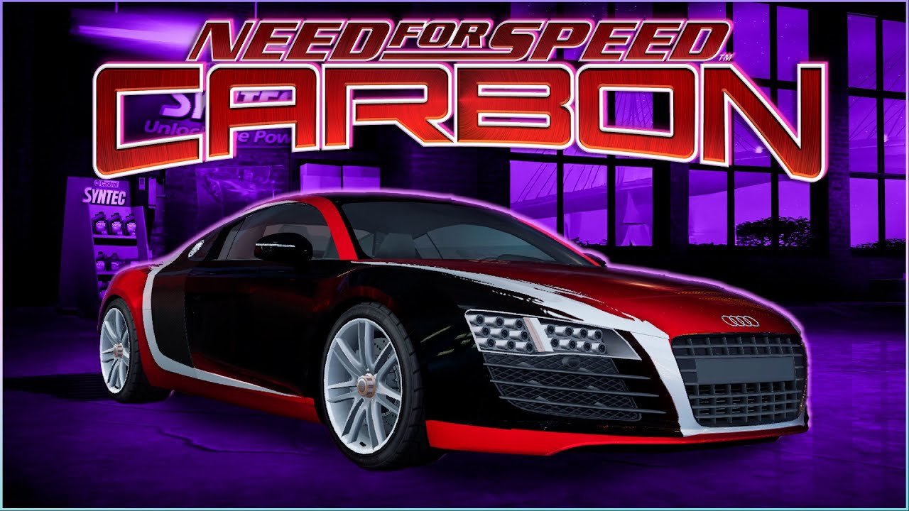 O final do MELHOR NFS feito até HOJE! | Need For Speed Carbon Redux # FIM