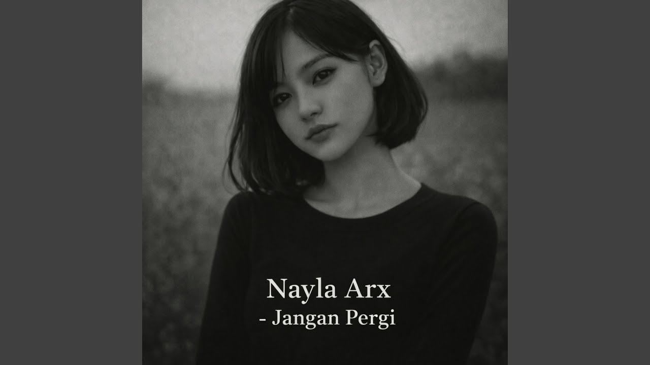 Jangan Pergi