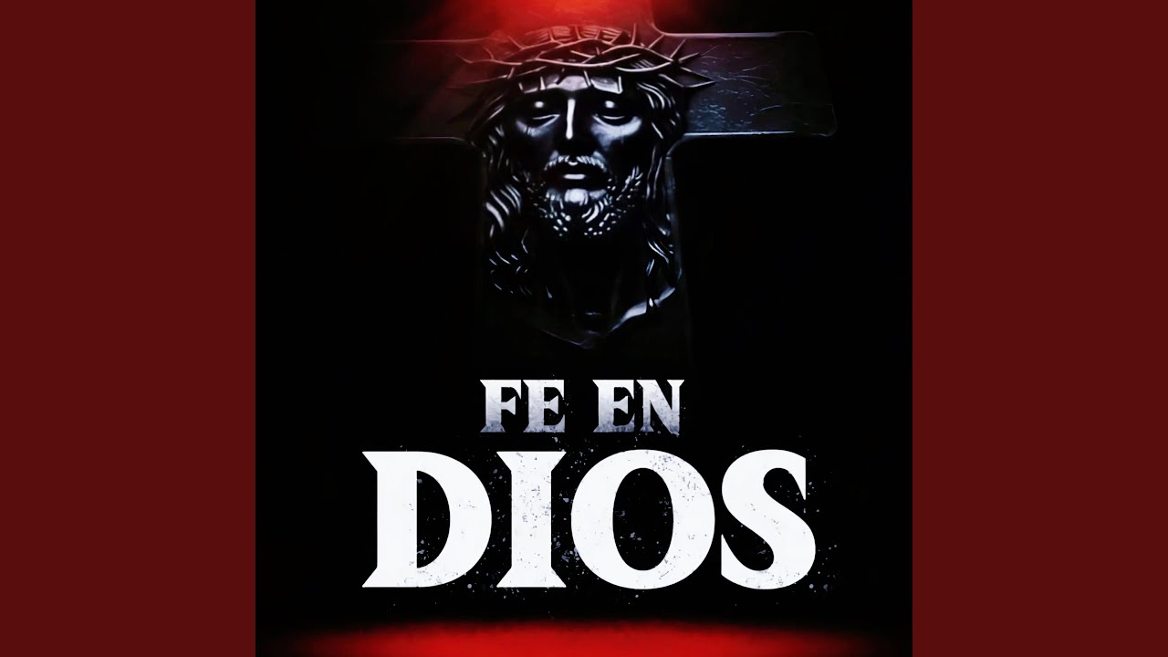 FE EN DIOS