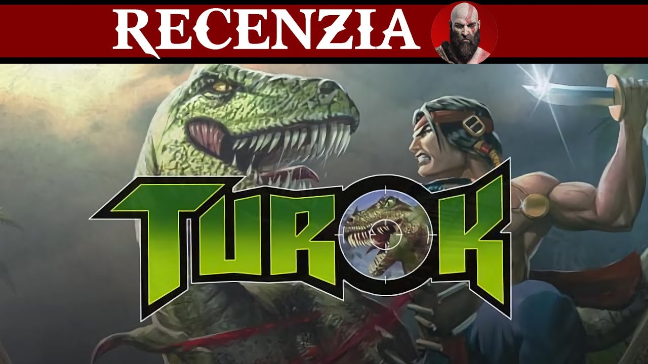 Turok: Dinosaur Hunter | Recenzia