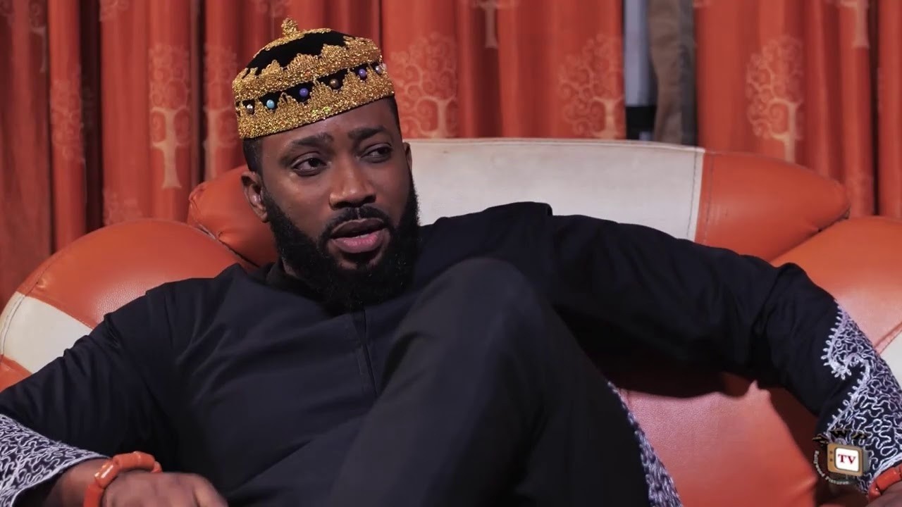 PRINCE OF LOVE - FREDERICK LEONARD 2026 LATEST NEW MOVIE -  LATEST NOLLYWOOD MOVIE - 2026 LATEST