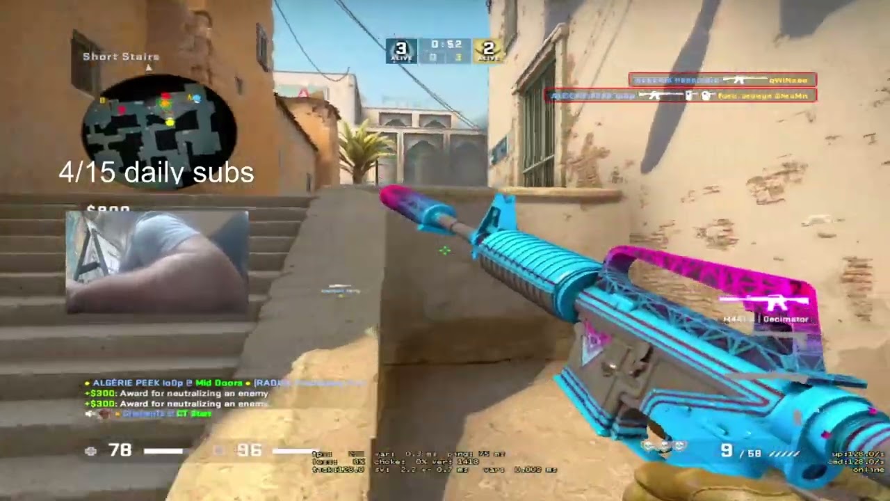 STREAM HIGHLIGHTS #102
