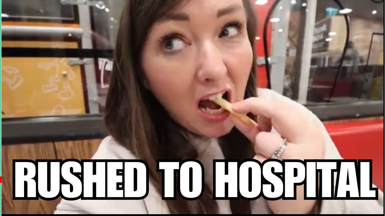 Nana RUSHED To HOSPITAL. What Inghams Do Next Is Unbelievable....