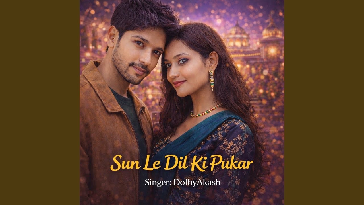 Sun Le Dil Ki Pukar