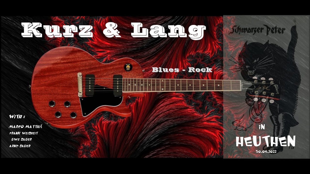 KURZ & LANG