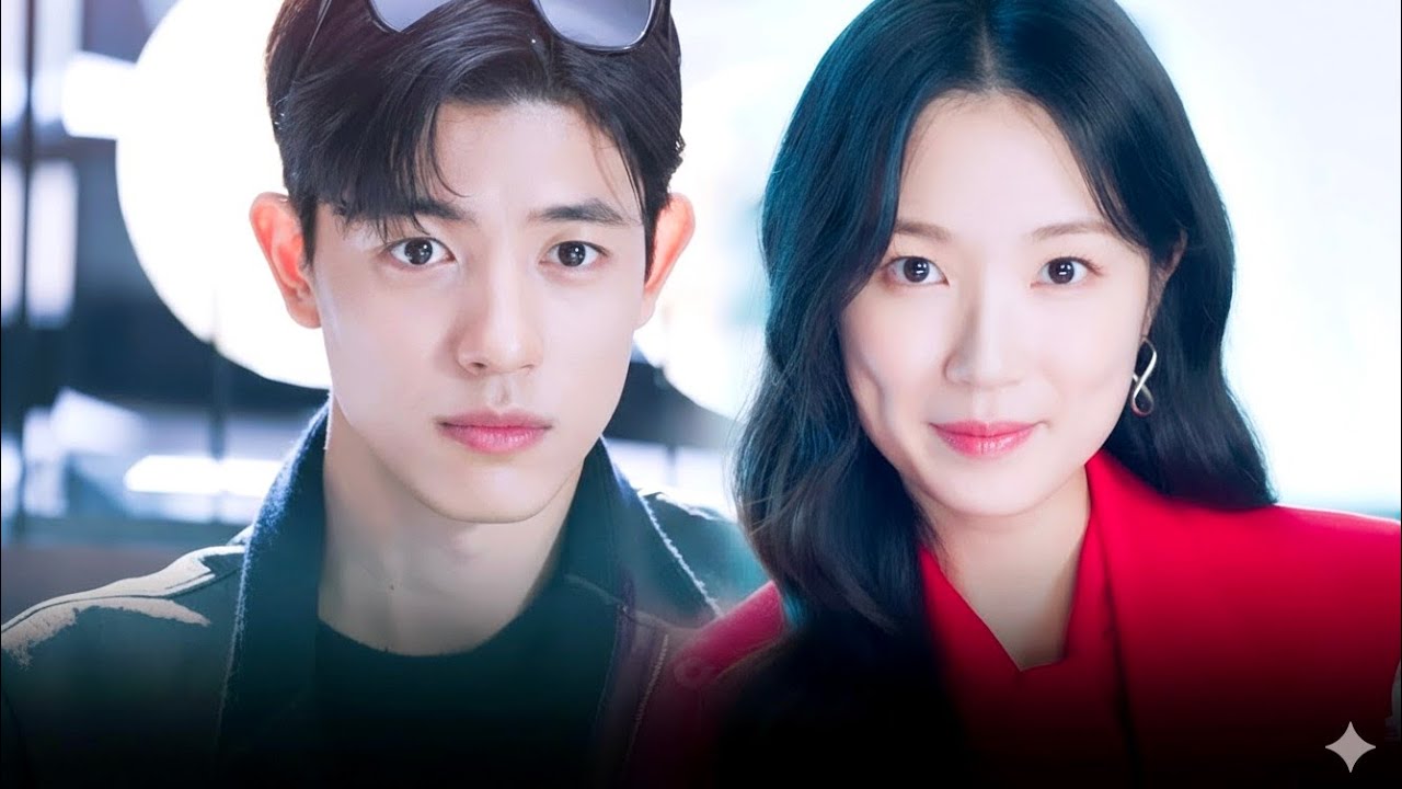 From Today, I’m Human (K-Drama) | Full Recap Explained