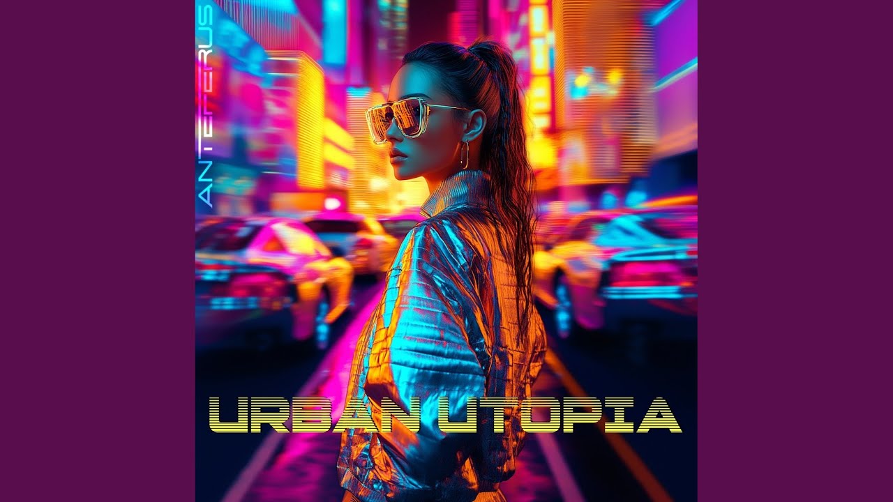 Urban Utopia