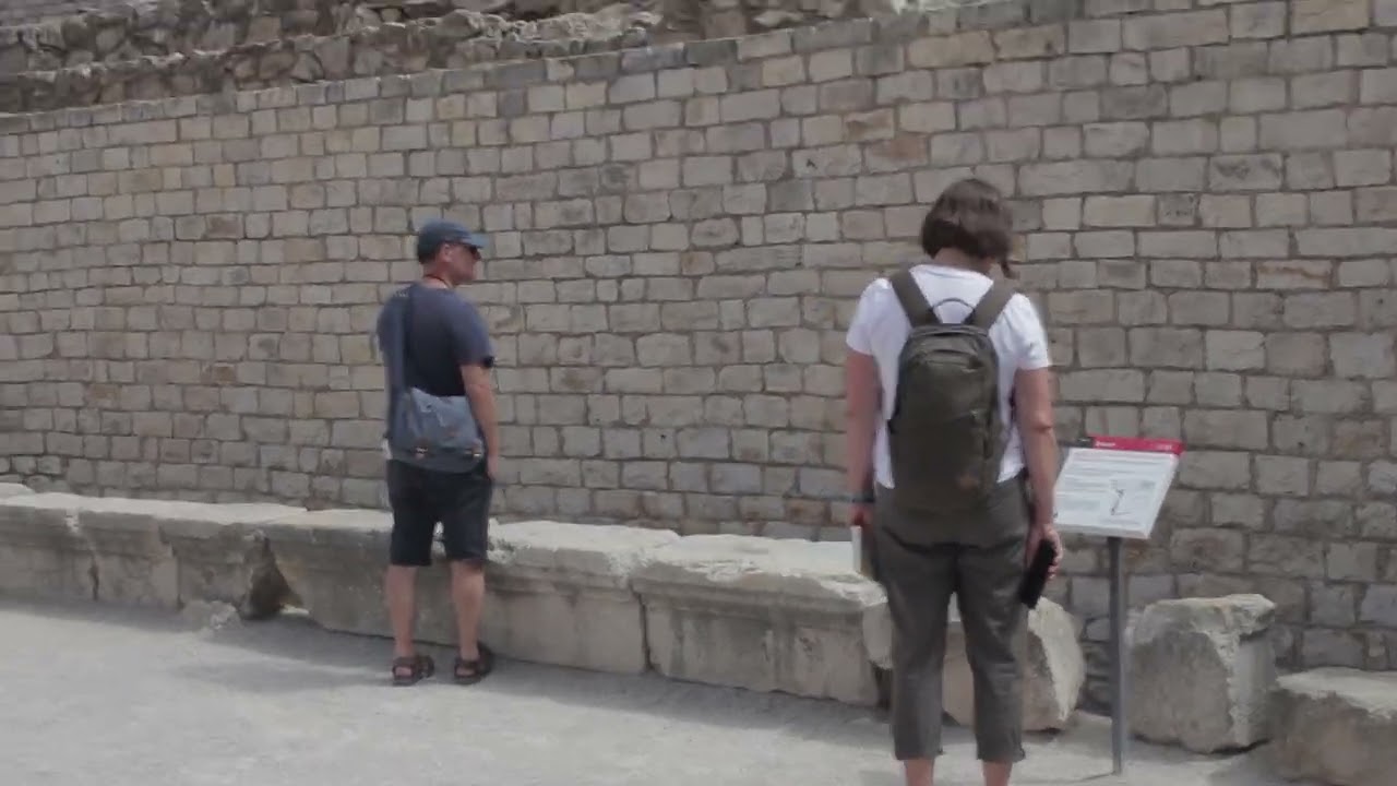 Spain Road Trip Day 24 - 28th May 2024 - Figueres to Tarragona - Part 2