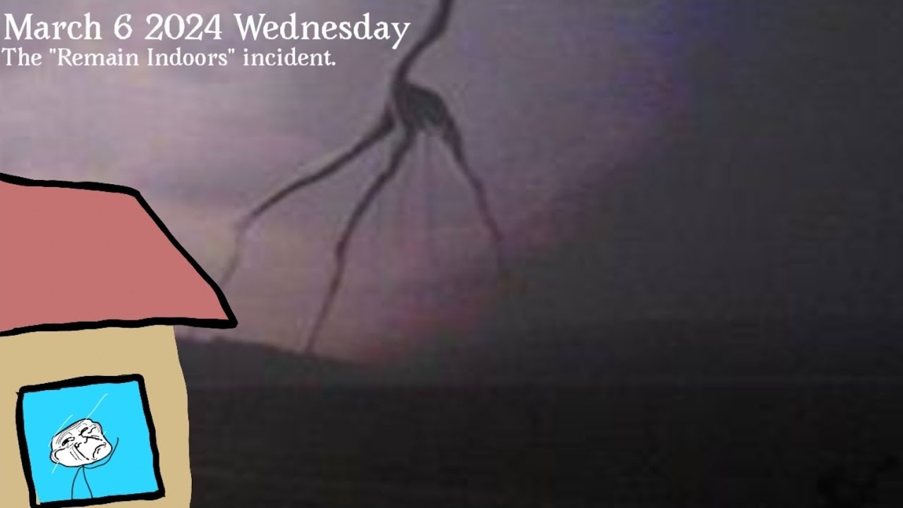 March 6 2024 Wednesday, The 