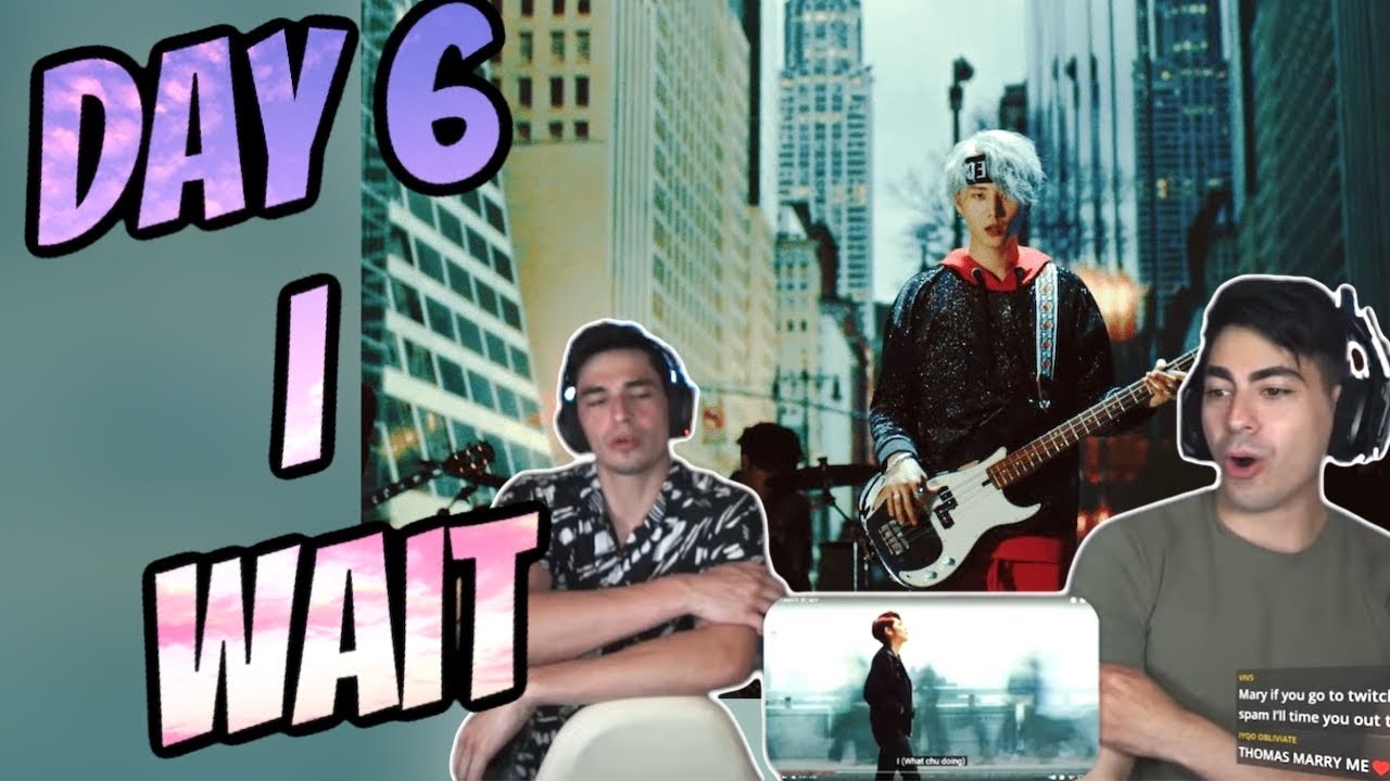 DAY6 