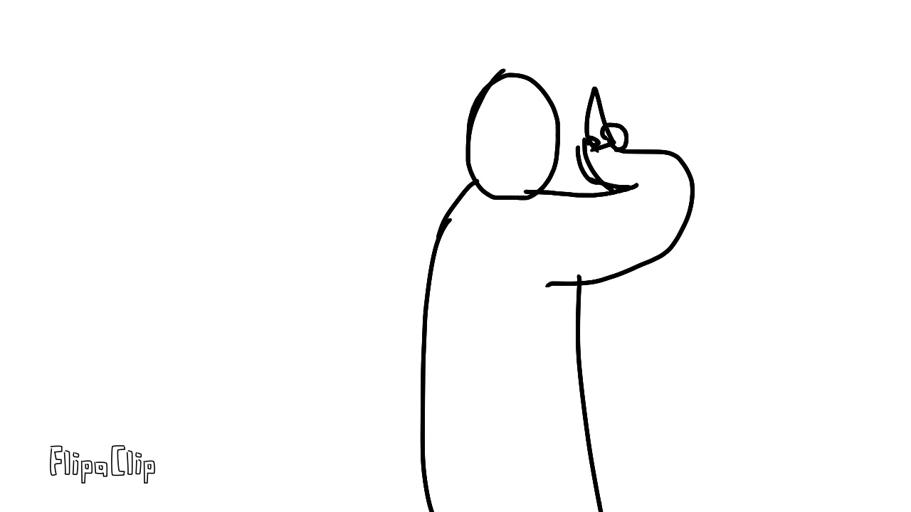 Sword Slash (test) | FlipaClip animation