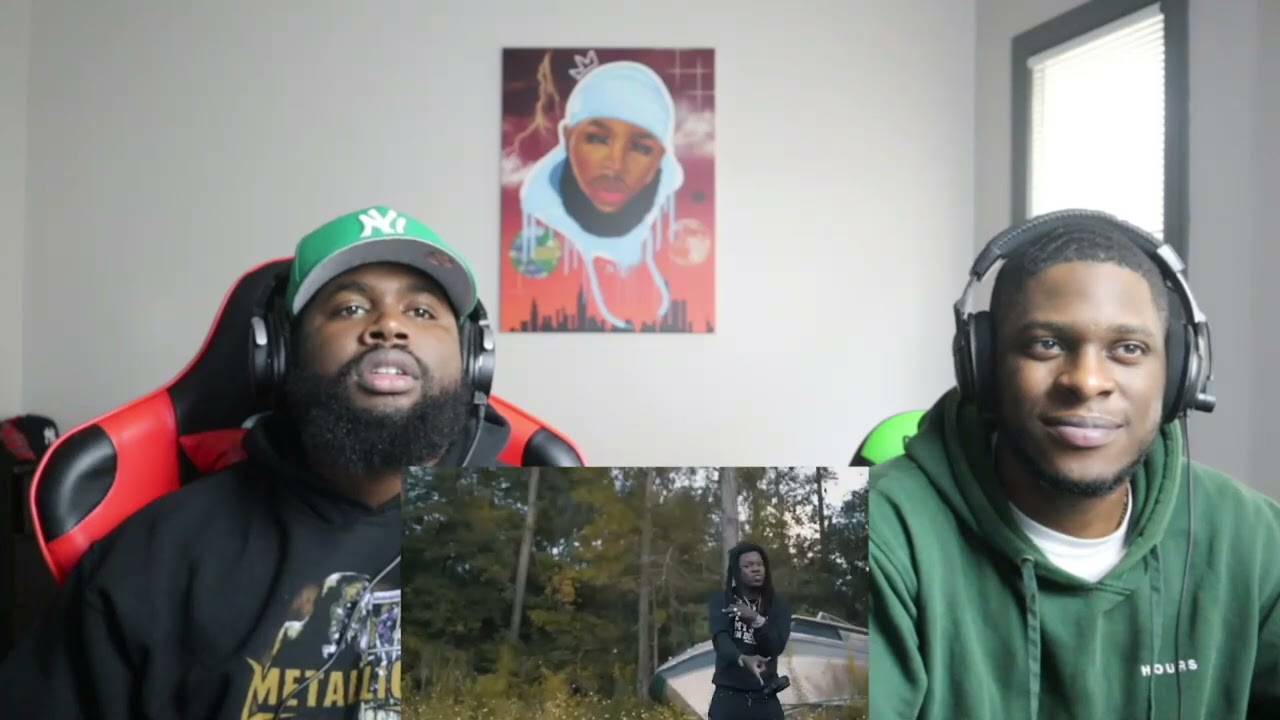 Foolio - List Of Dead Opps (Official Music Video) | #RAGTALKTV REACTION