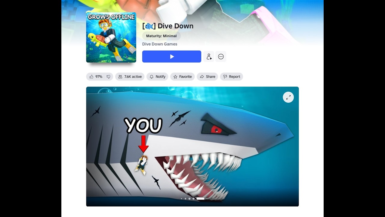 Dive Down what will we find at the bottom of the ocean