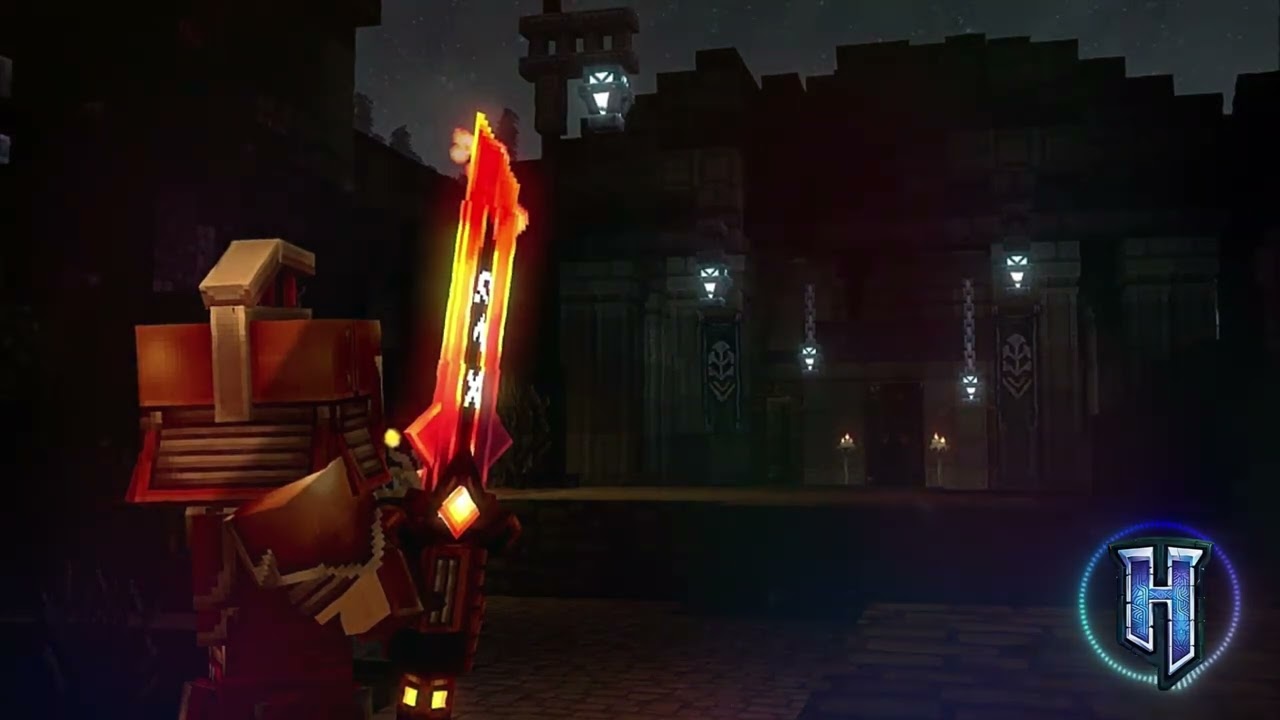 Dark Omens - Hytale OST (Original Soundtrack)