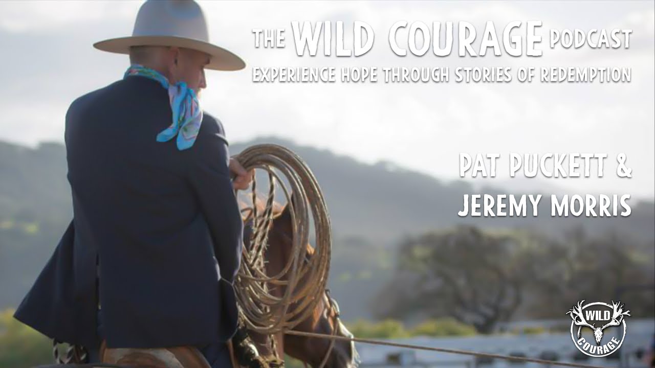From Vietnam Vet to Sober Cowboy: Authentic Lessons from a Traveling Horseman - Pat Puckett