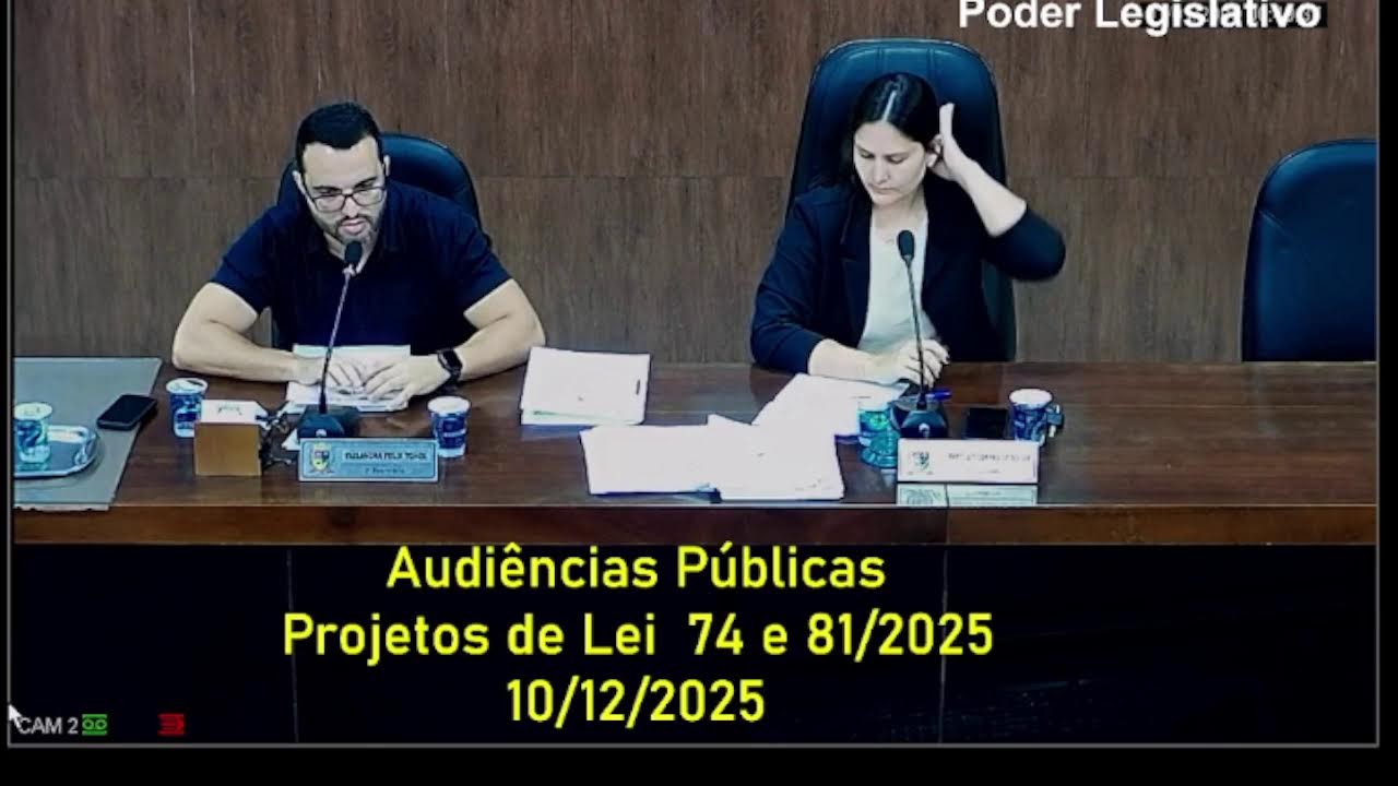 PODER LEGISLATIVO