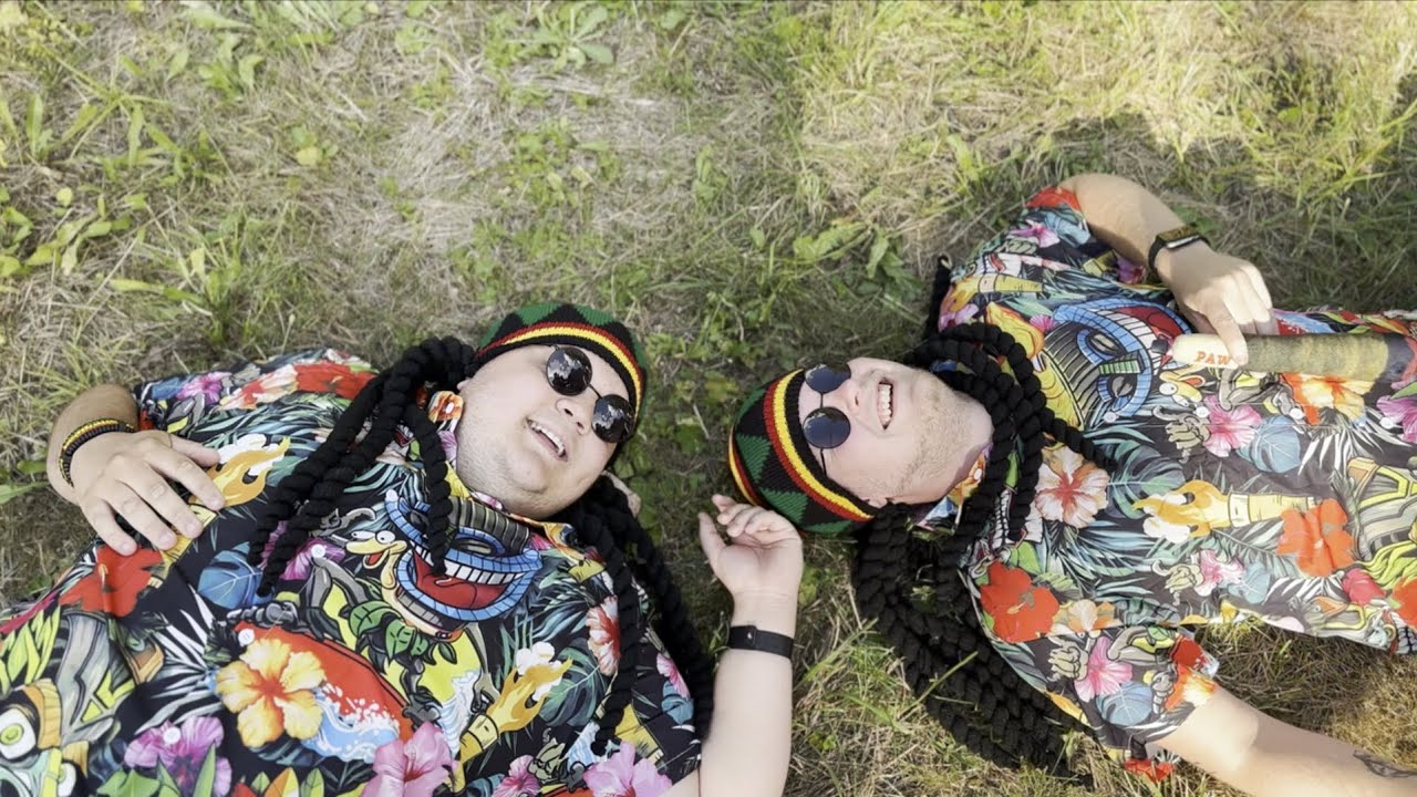 SikHou & D4 - COOL $HIT! (OFFICIAL MUSIC VIDEO)