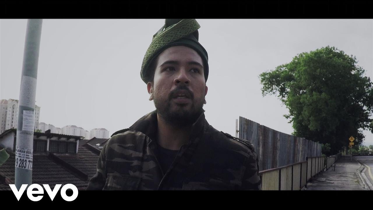 MonoloQue - Badang Kotaraya