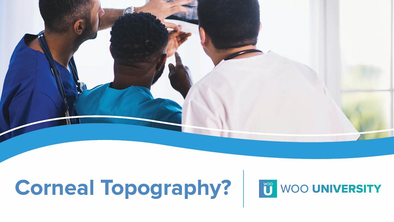 Why Is Corneal Topography Used?