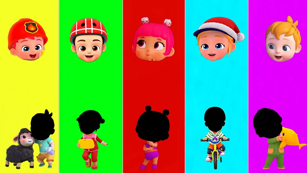 Wrong eyes👀 challenge DAME TU COSITA Funny Puzzle Wrong Heads