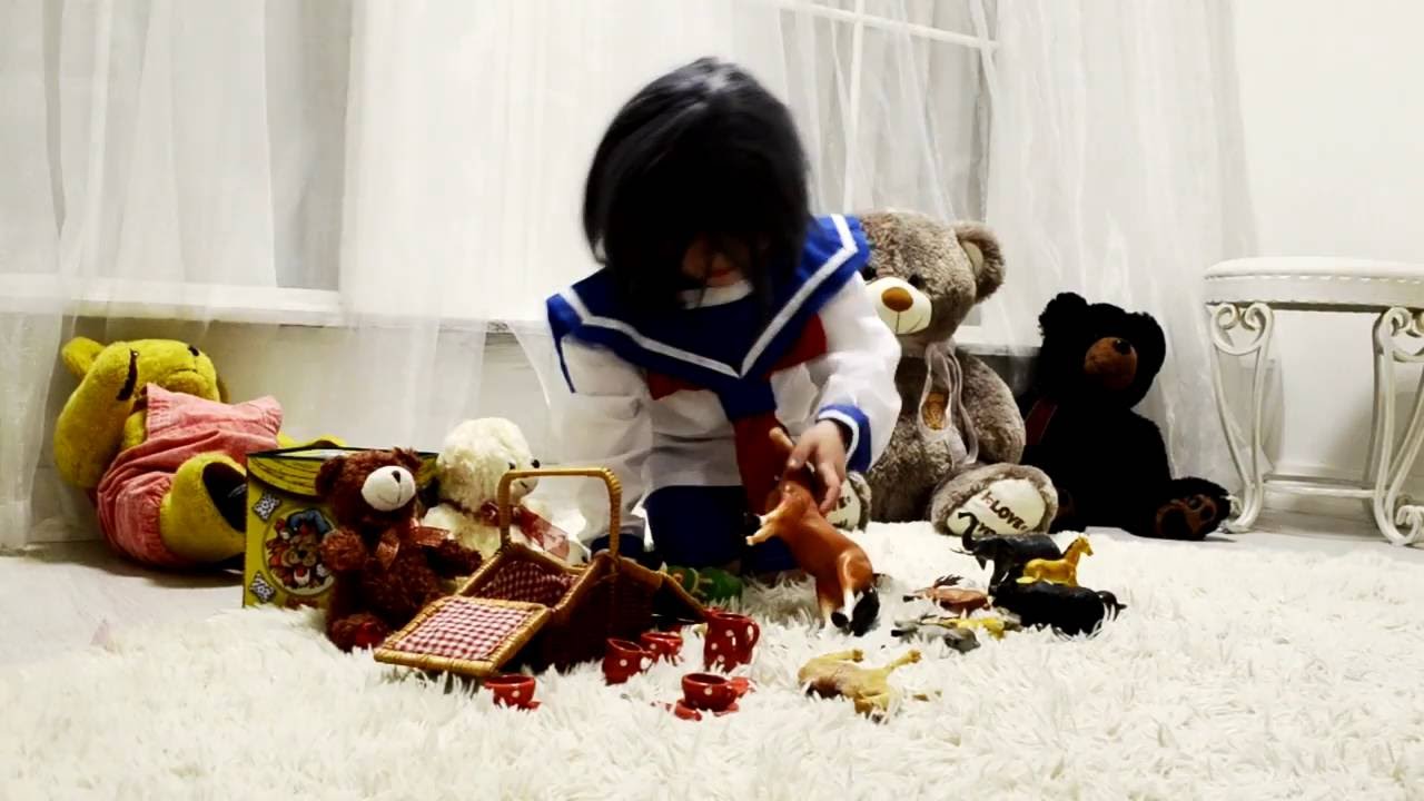 [CMV] Kuroshitsuji — Shadows of the past