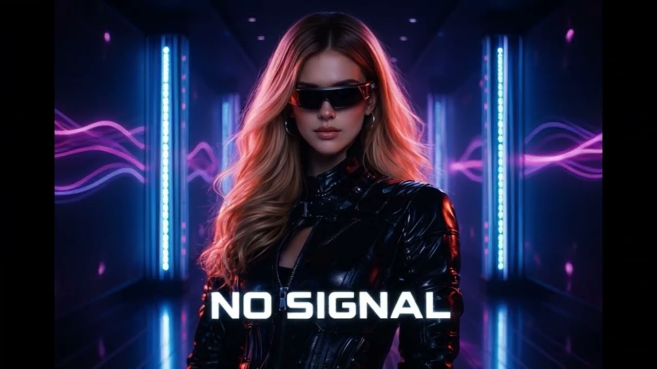 No Signal | Dark Disco House – Kira Pulse