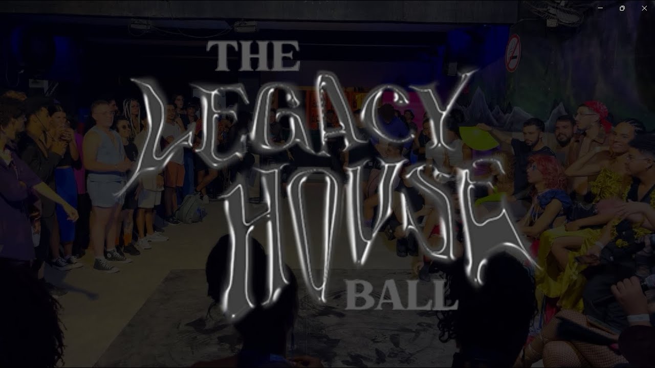 Vogue Femme Master of Elementes: Era Verde @ The Legacy House Ball (25/01/2025)