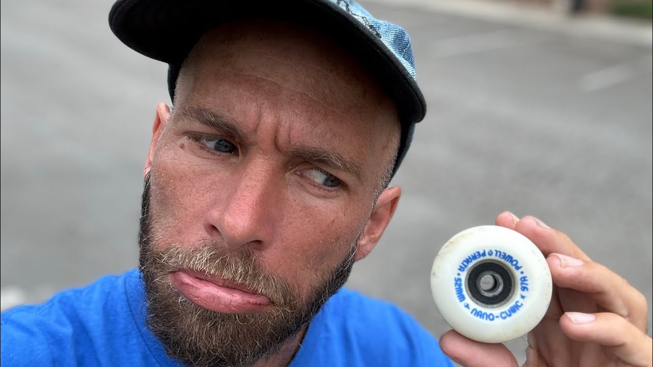 The Problem With The New Andy Anderson Designed Wheel