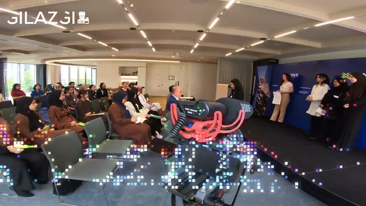 Letslocaise Live event  Craft of Innovation Program