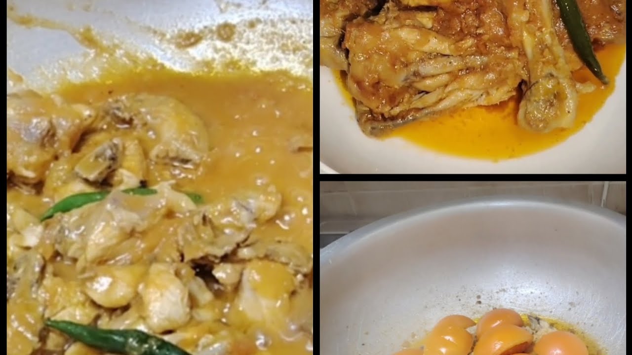 The Flavors of Peshawar | Authentic Shinwari Chicken Karahi Recipe |Spicy & Irresistible