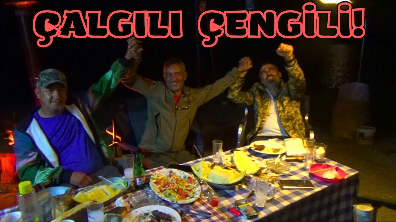 İçimizden geldiği gibi!