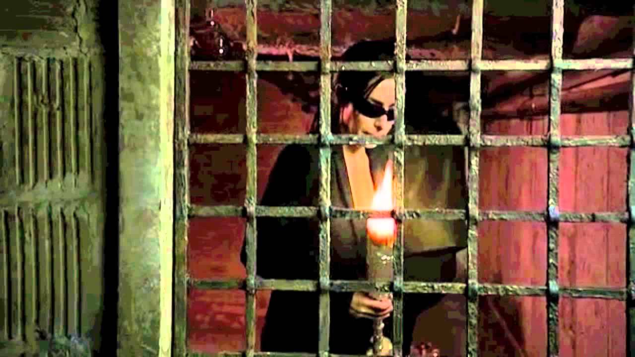 Root and Shaw : One more night / A fan video (Person of interest)