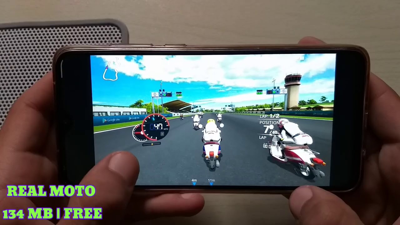 TOP 5 Best Bike Racing Games For Android and iOS 2020 1080p