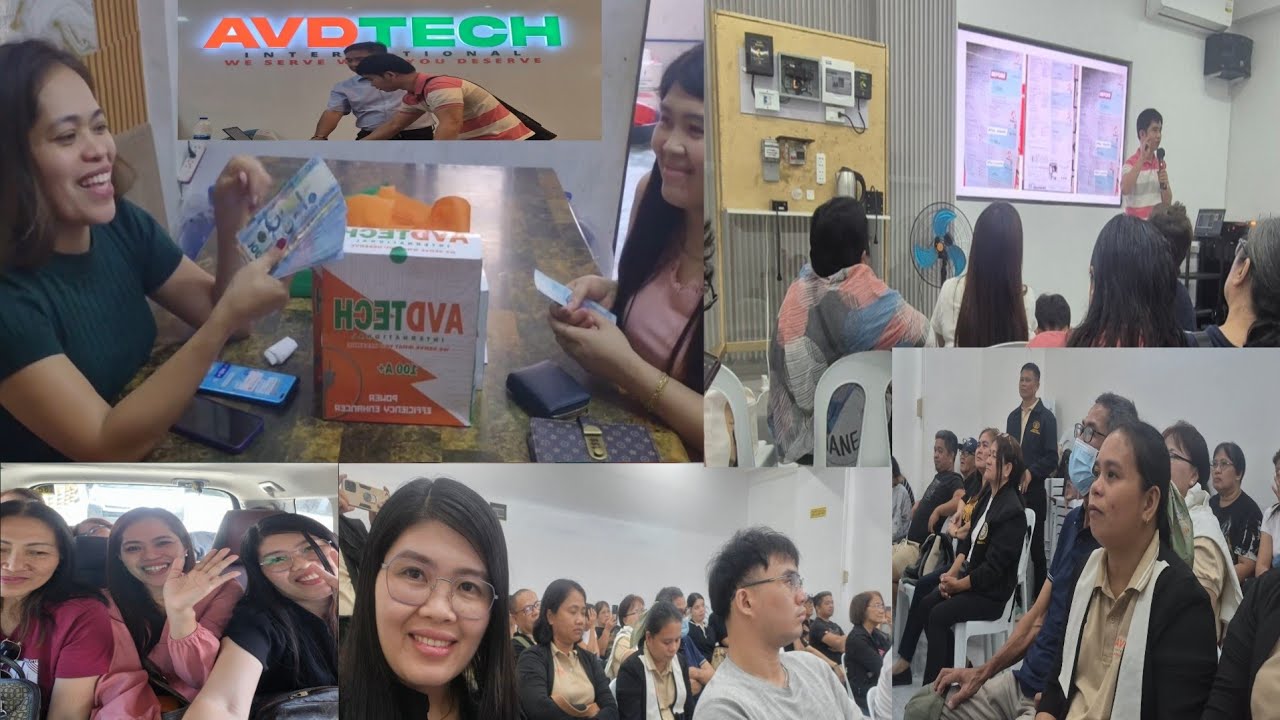 A DAY IN MY LIFE: MY NEW BUSINESS! AT SOBRANG LAKING TULONG SA ATING ELECTRIC BILLS PARA BUMABA!