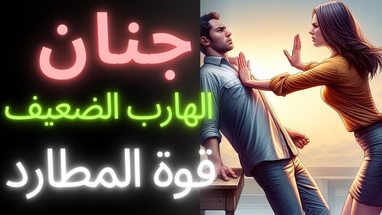حال الهارب /نار مشتعلة🔥/جنان هوس مرعب😱/طاقة المطارد مش بيوطي يجيب حاجة وقعت منه🤪/أعماق توأم الشعلة❤️