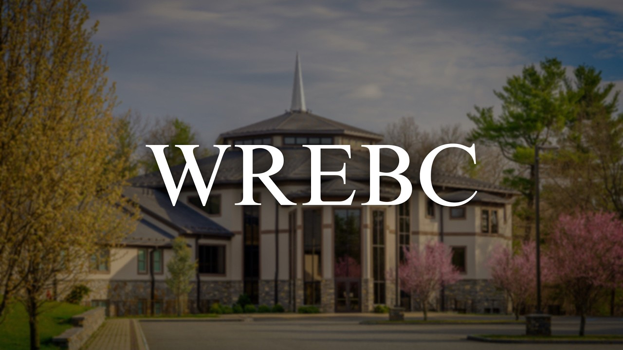WREBC - Sunday Morning Service  - March 15, 2026.