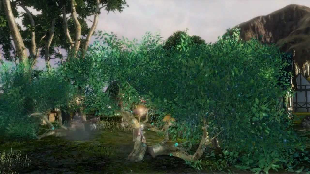 Grand Theft Age - ArcheAge Fan Trailer