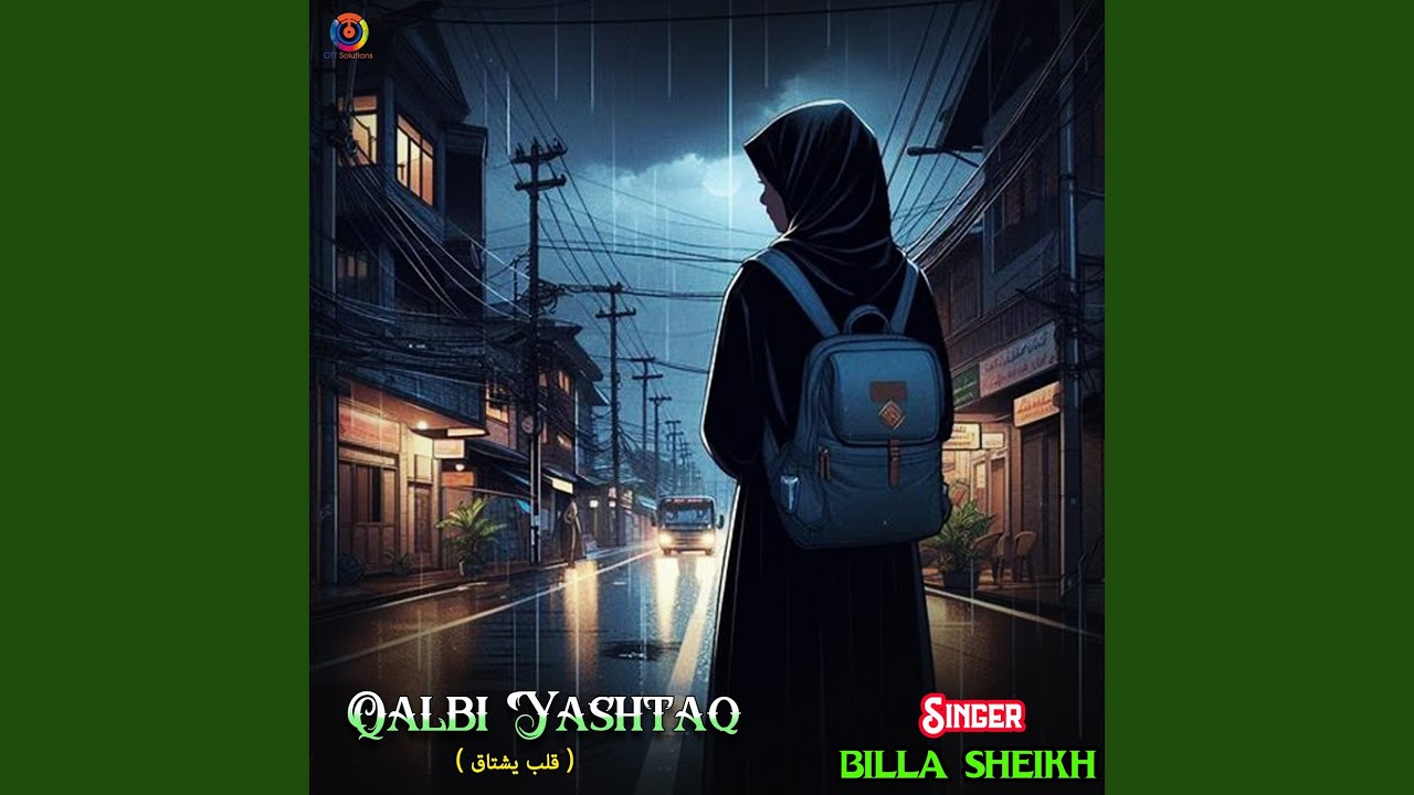 Qalbi Yashtaq