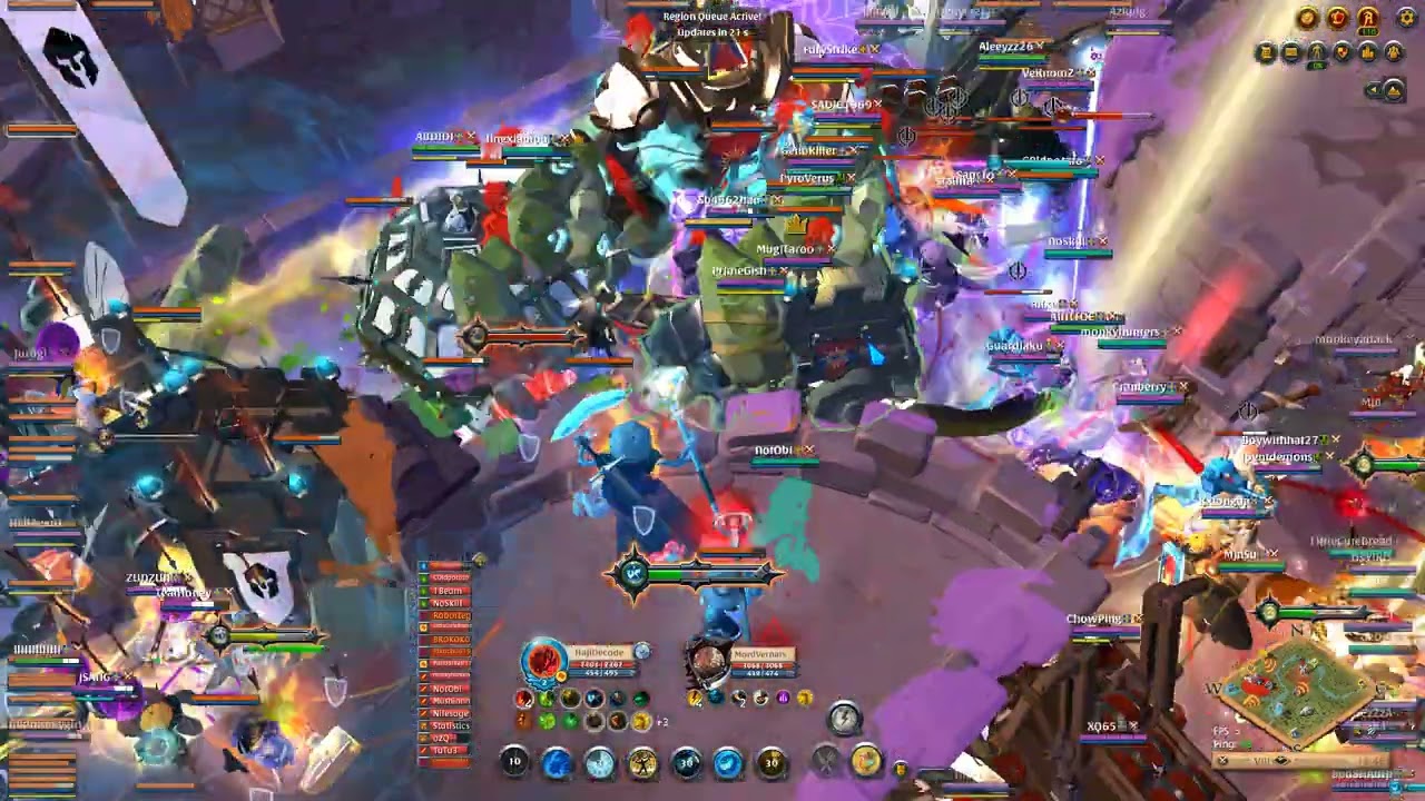 OATHKEEPER VOD | MAHARLIKA VS MO GU | 17 UTC | 20-02-2026