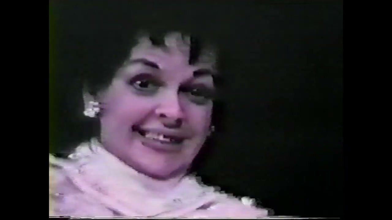 Judy Garland at The Felt Forum 1967 - Brief Excerpts