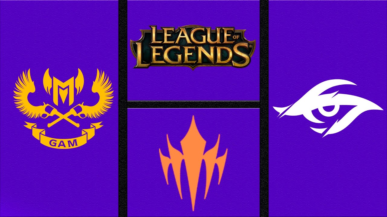 GAM vs Secret Whales | LCP HIGHLIGHTS | 2025 | LOL HIGHLIGHTS