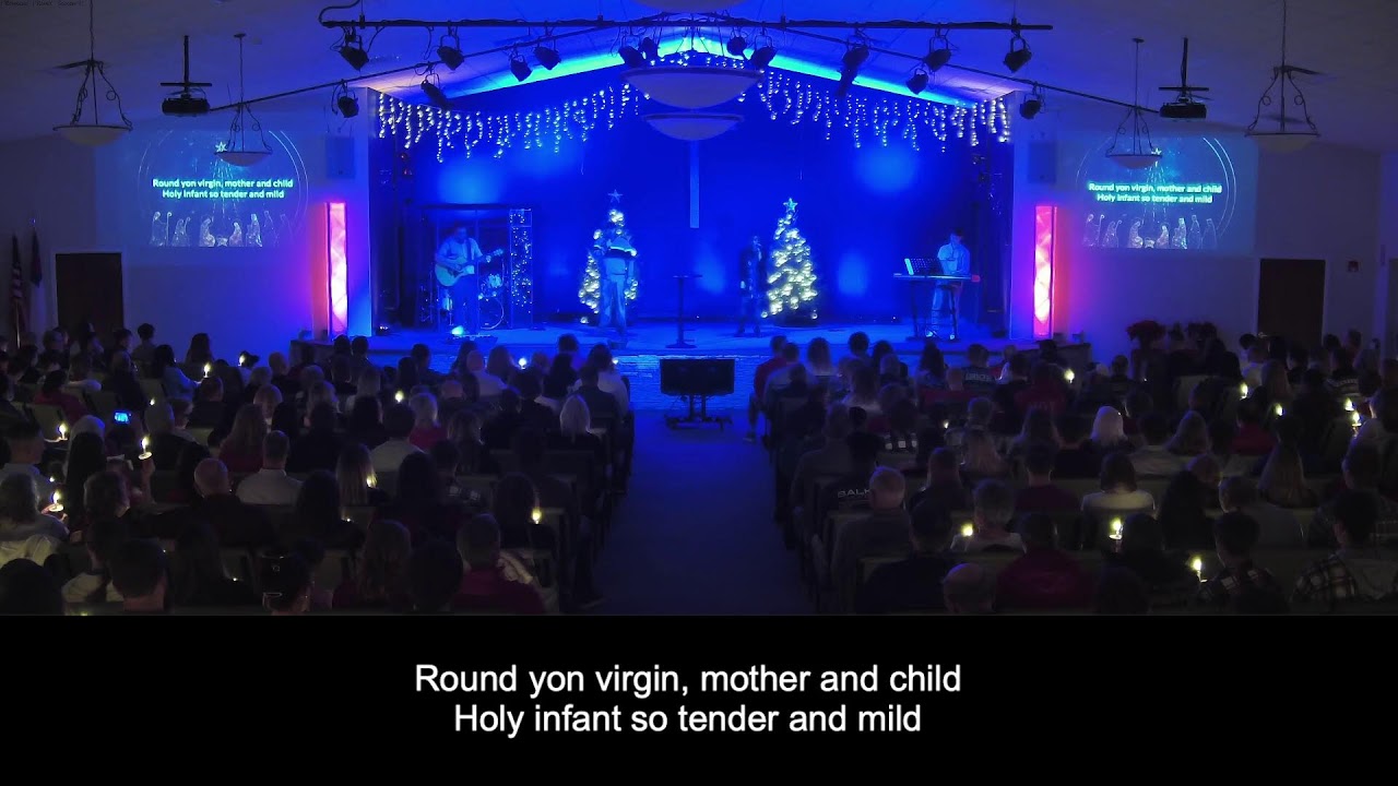 Christmas Eve: The Greatest Gift of All