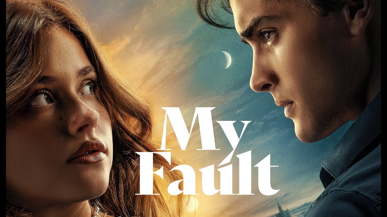 CULPA MÍA / MY FAULT - Entrevista subtitulada / Subtitled interview