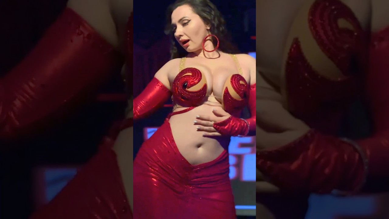 Belly Dance. رقص شرقي مصري
