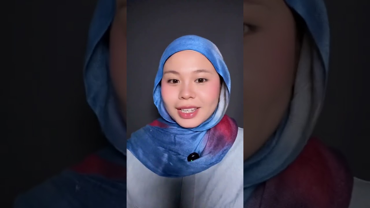 Tutorial makeup bukber simpel 