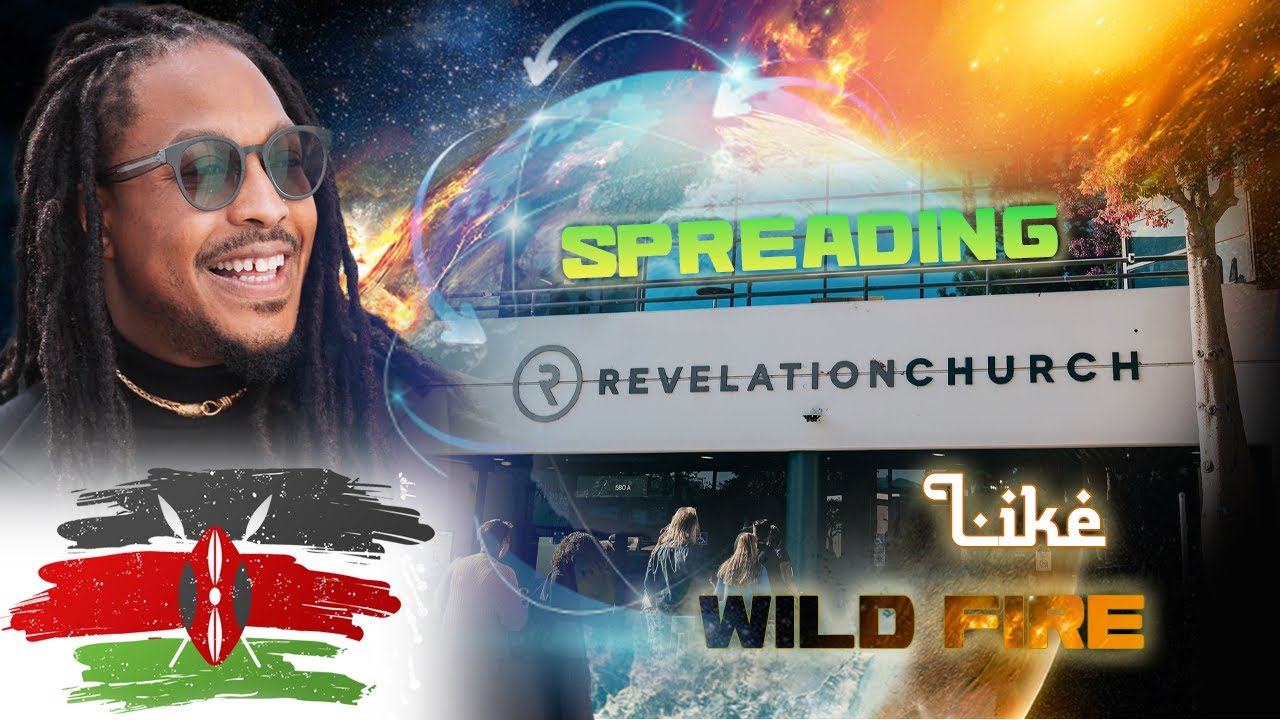 Prophet Lovy's Spiritual Encounter That's Going Viral